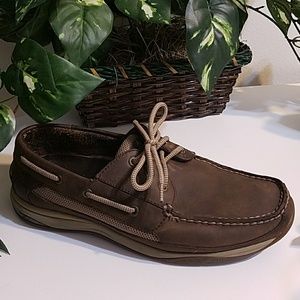 Man sperrys